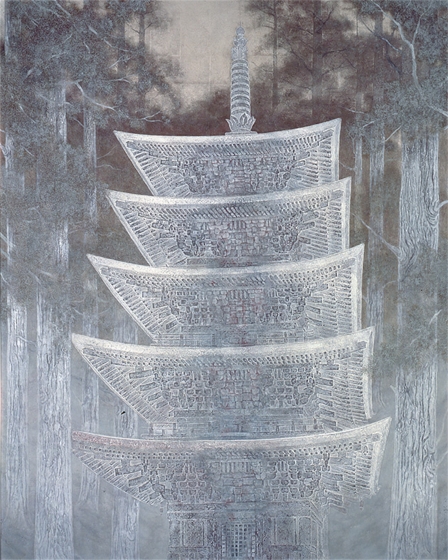 in_ten1997「天」